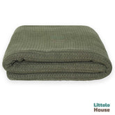 Waffle Premium Bean Bag Layer | Arrowtown